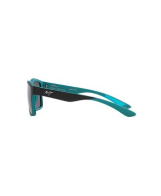 Unisex Polarized Sunglasses, The Flats Mj000738