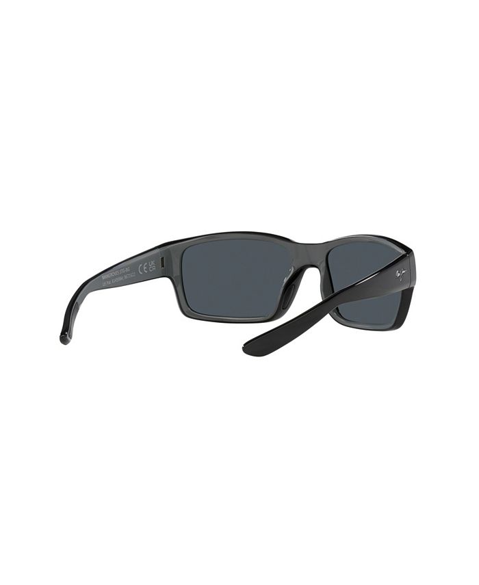Maui Jim Mangroves Polarized Sunglasses