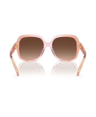 Women's Polarized Sunglasses, Cr614 Hc8395U