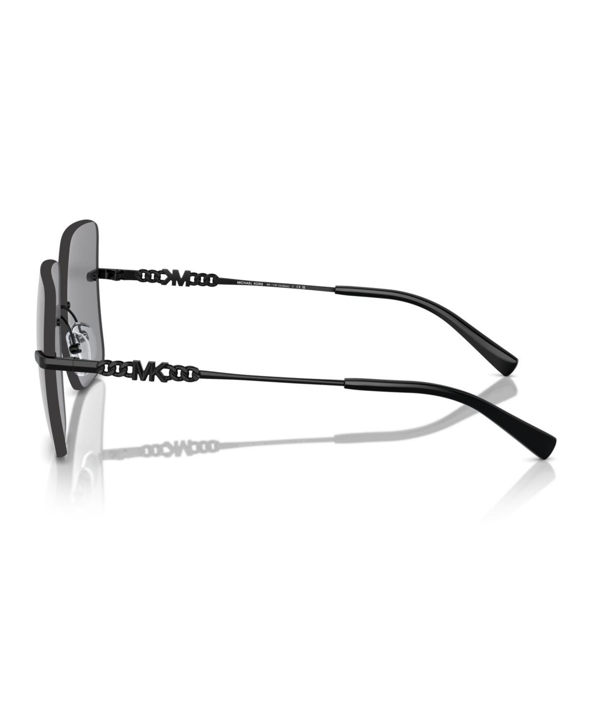Michael Kors Women's Sunglasses, QuAbec Mk1150
