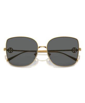 Women's Sunglasses, Ty6106D