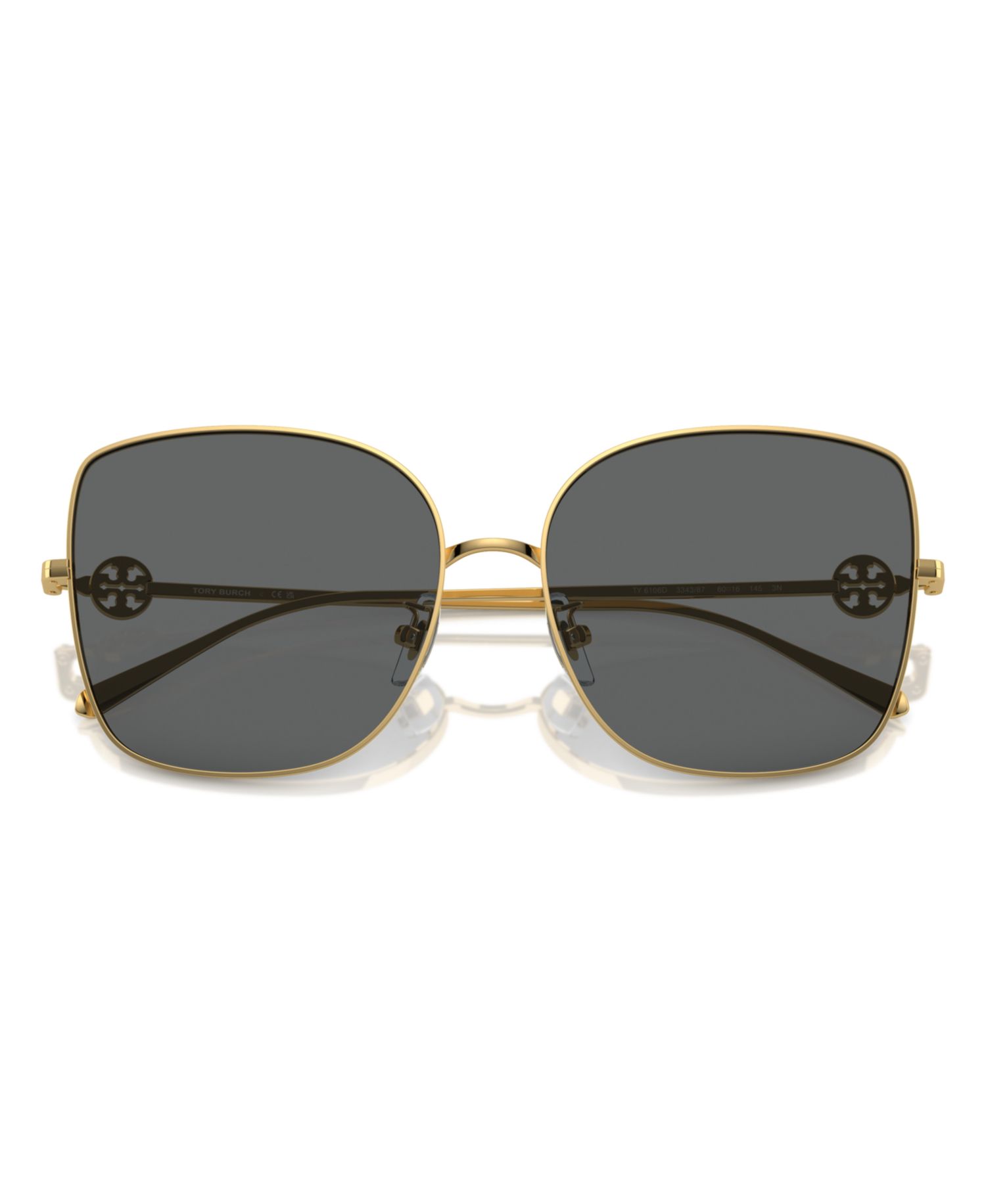 Women's Sunglasses, Ty6106D