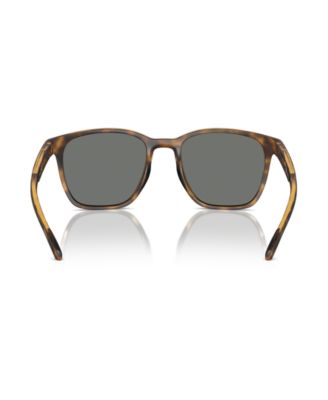 Unisex Polarized Sunglasses, Targhee Square Xd9046