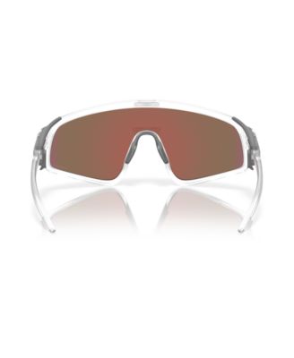 Unisex Latch Panel Sunglasses, OO9404
