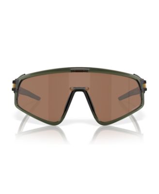 Unisex Latch Panel Sunglasses, OO9404