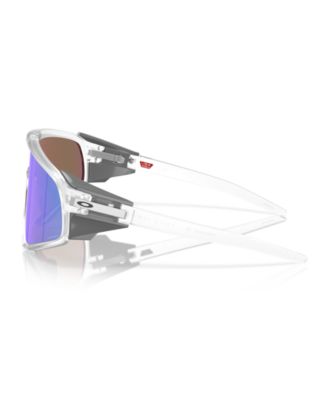 Unisex Latch Panel Sunglasses, OO9404