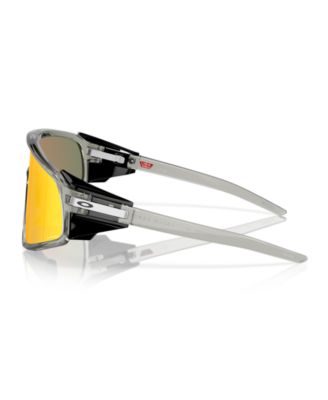 Unisex Latch Panel Sunglasses, OO9404