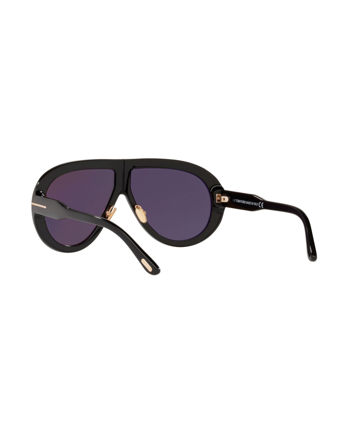 Unisex Sunglasses, Ft0836 Tr001306
