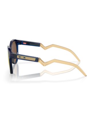 Men's Polarized Sunglasses, Kylian Mbappa Signature Series Hstn Oo9242