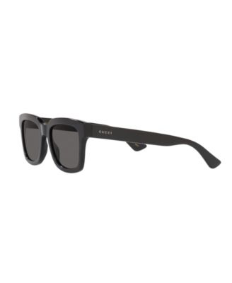 Men's Sunglasses, GG0001SN 