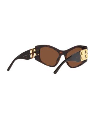 Women's Sunglasses, BB0287S 