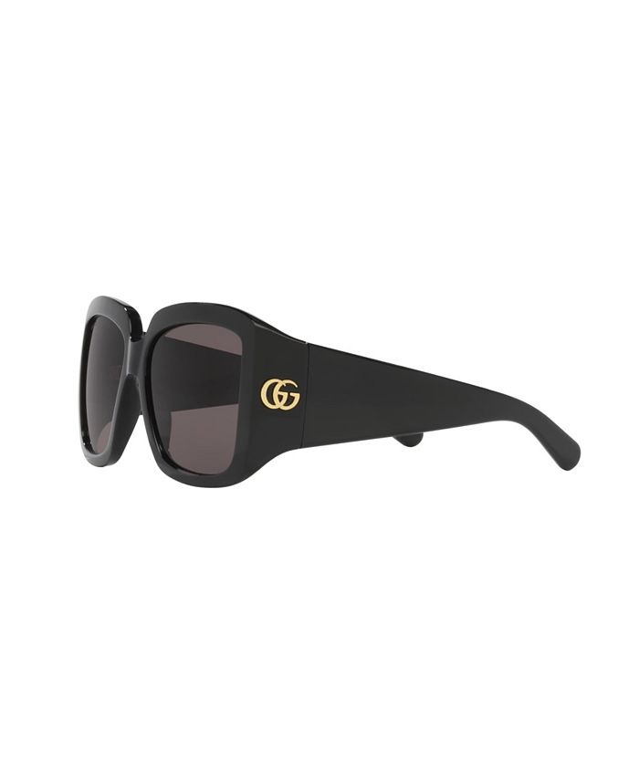 Gucci Women's Sunglasses, GG1402S Macy's