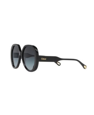  Women's Sunglasses, CH0195S 