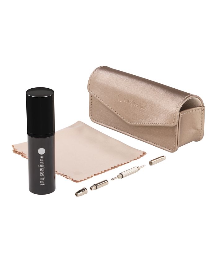 Sunglass Hut Collection Unisex Care Kit Paros Ahu0007Ck Macy's