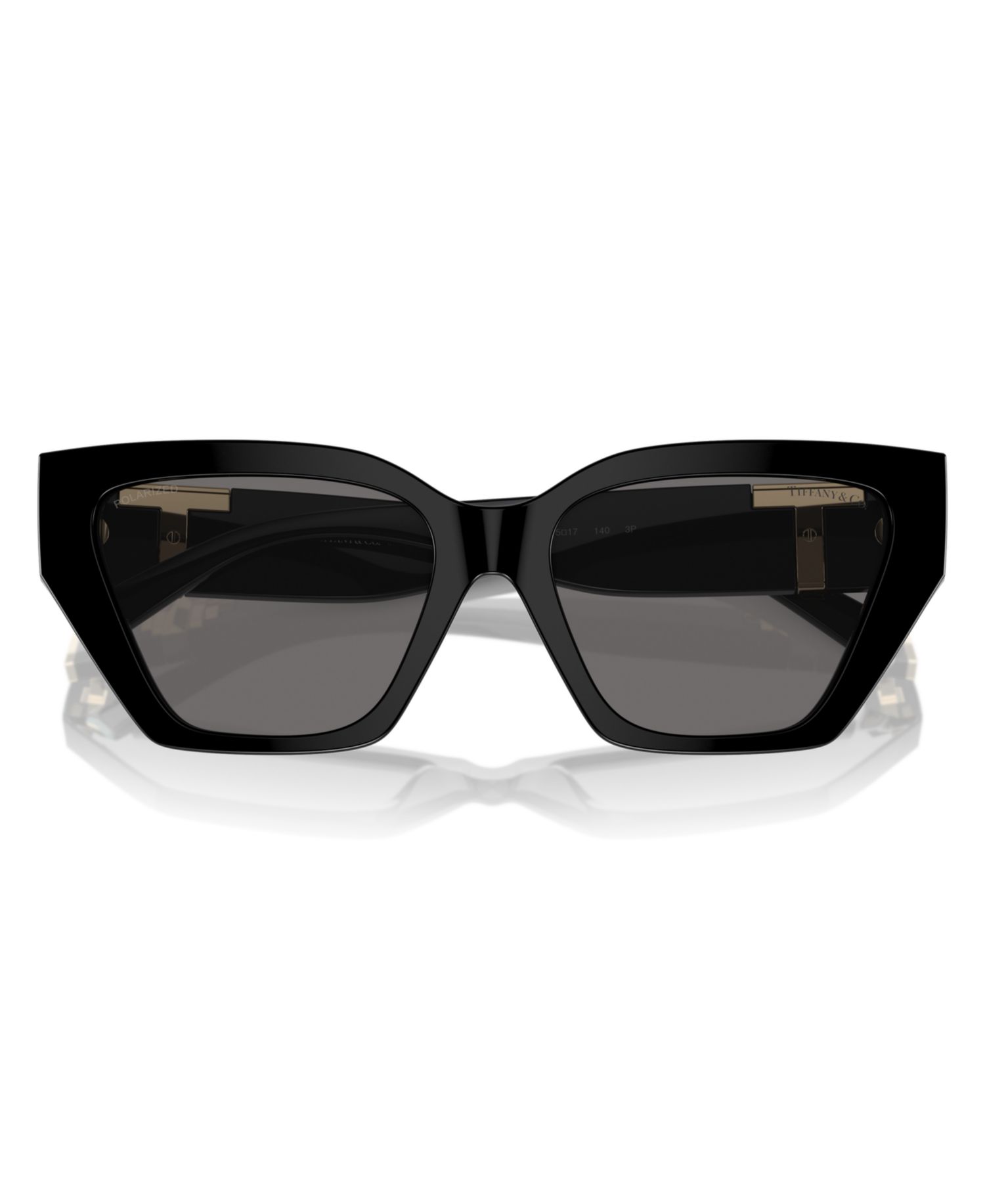 Women's Polarized Sunglasses, Tf4218