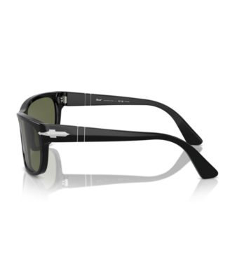 Unisex Polarized Sunglasses, Po3342S