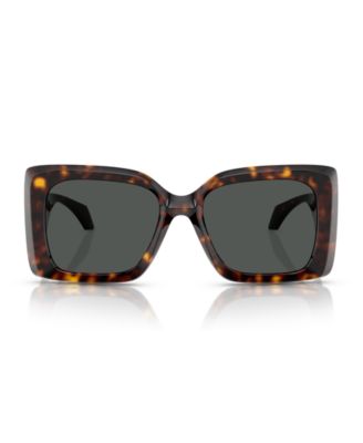 Women's Bold Square Sunglasses, Ve4467U