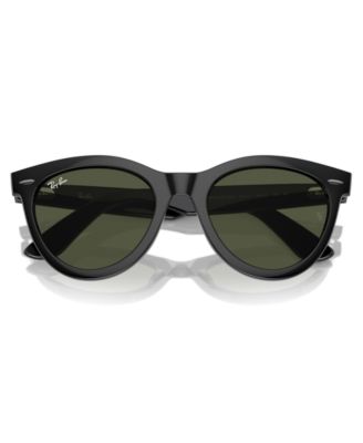 Unisex Sunglasses, Wayfarer Way Rb2241