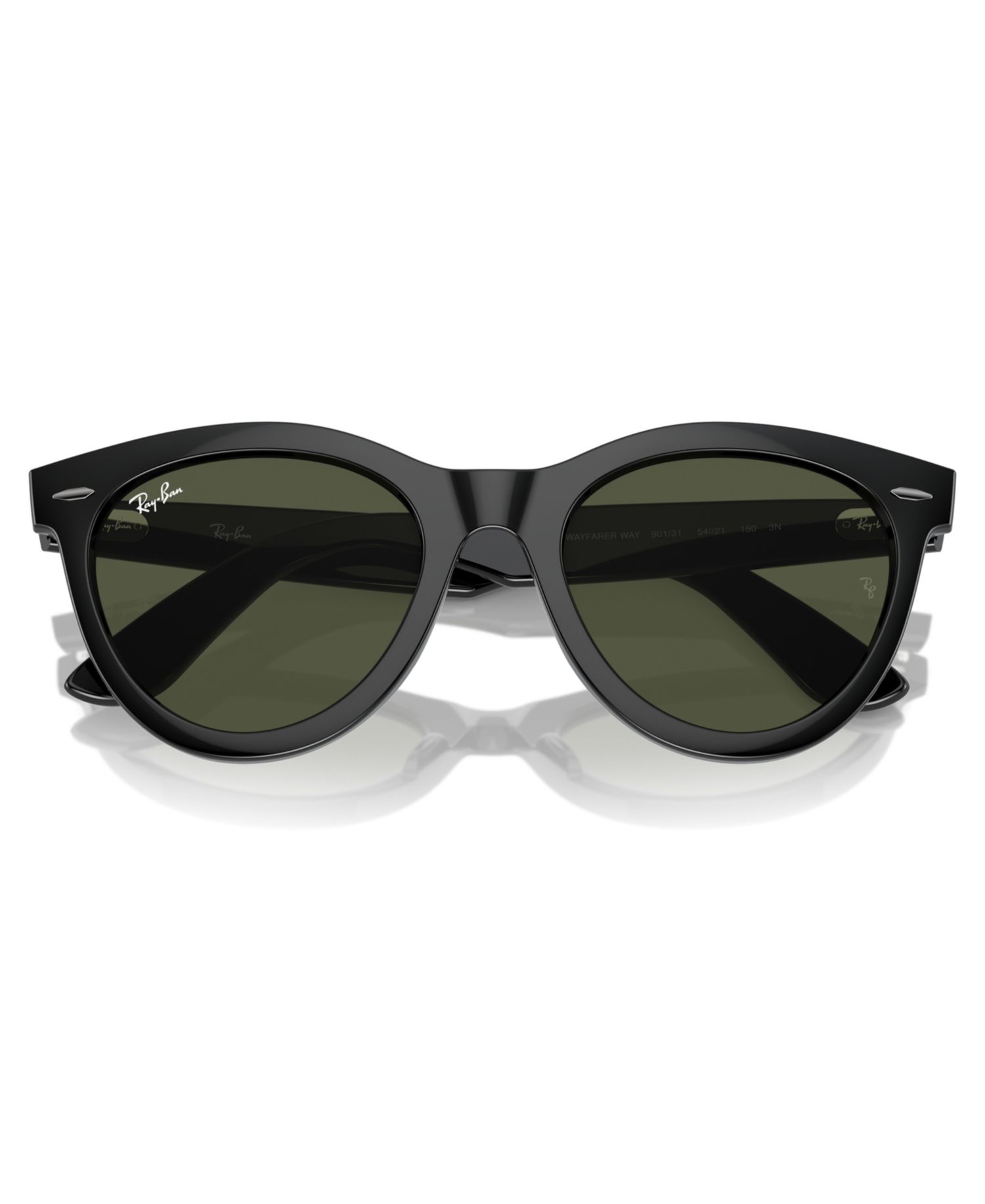 Unisex Sunglasses, Wayfarer Way Rb2241