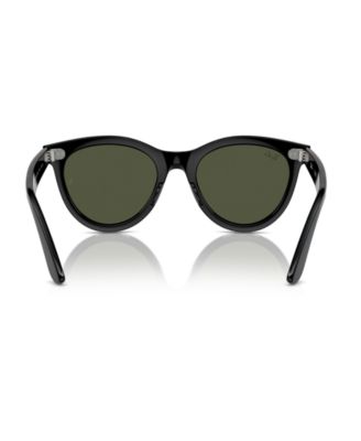 Unisex Sunglasses, Wayfarer Way Rb2241