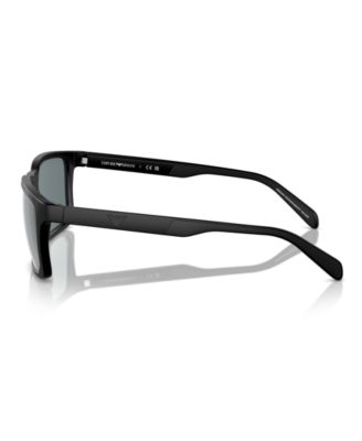 Men's Sunglasses, Ea4219
