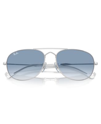 Unisex Sunglasses, Bain Bridge Rb3735