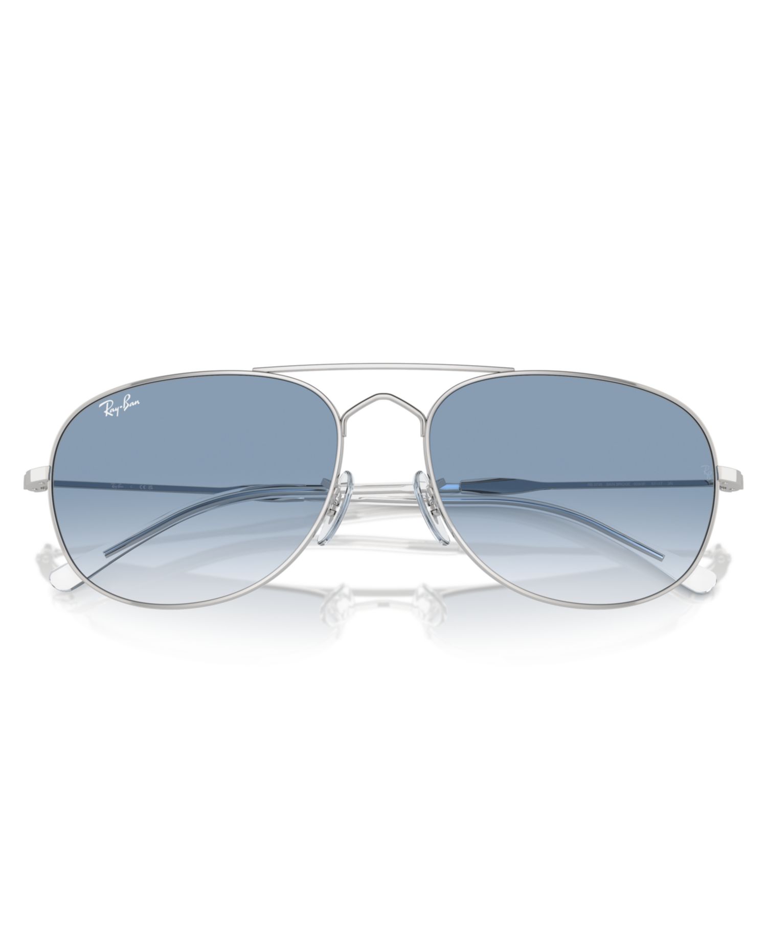 Unisex Sunglasses, Bain Bridge Rb3735