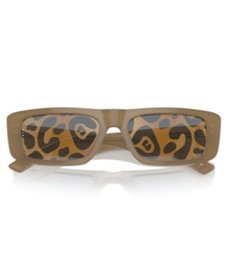 Men's Sunglasses, Ea4229U