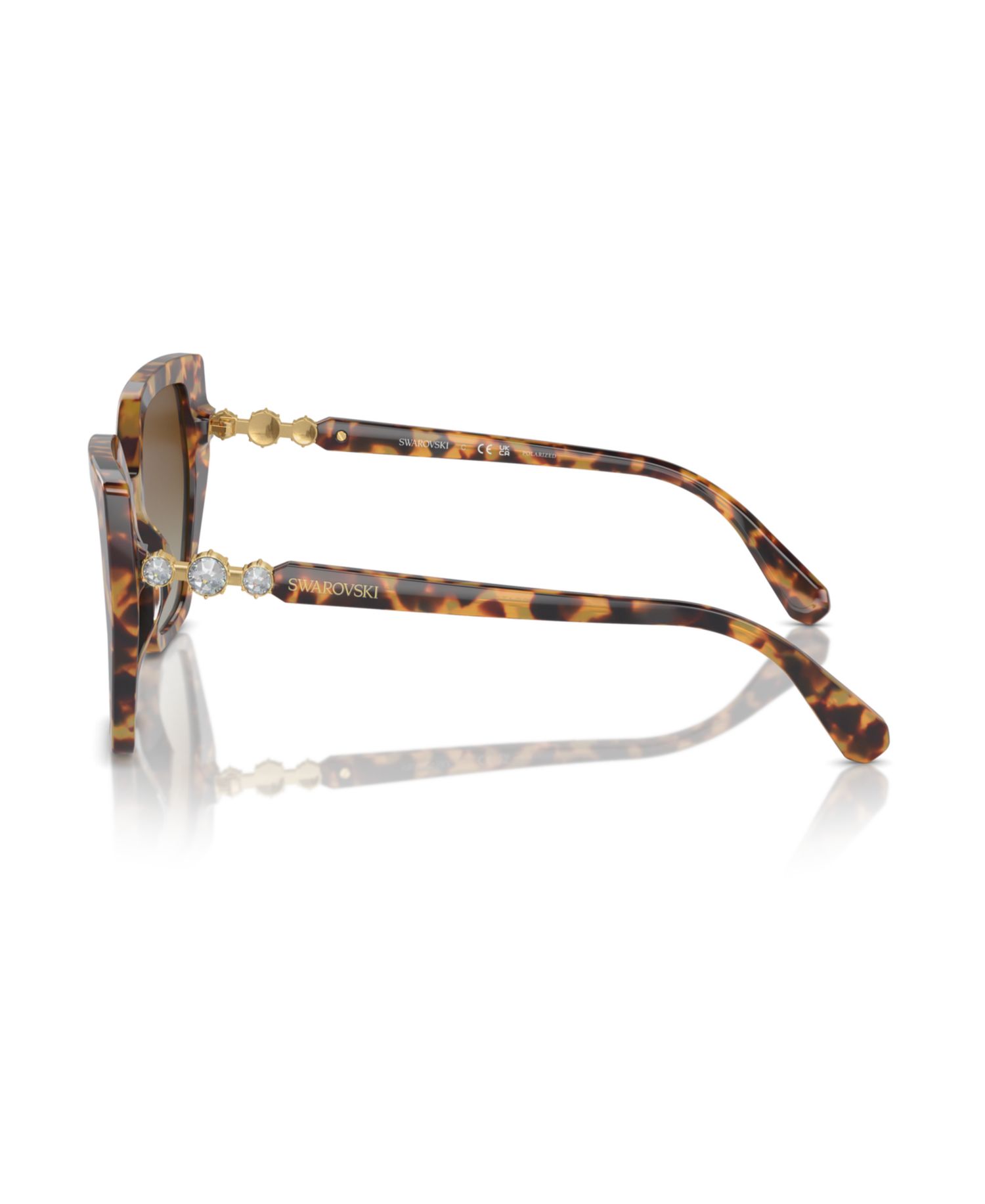 Women's Polarized Sunglasses, Sk6016