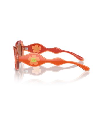 Kid's Sunglasses, Dx6005