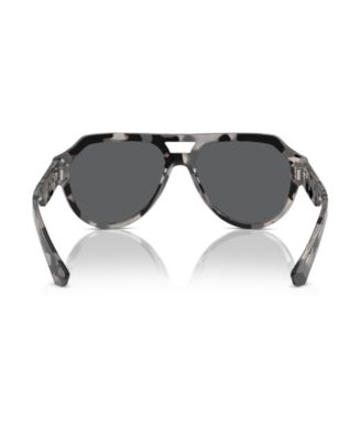 Men's Sunglasses, Dg4466