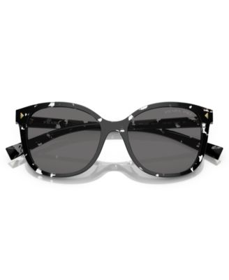 Signature Square Women's Sunglasses, PR 22ZS