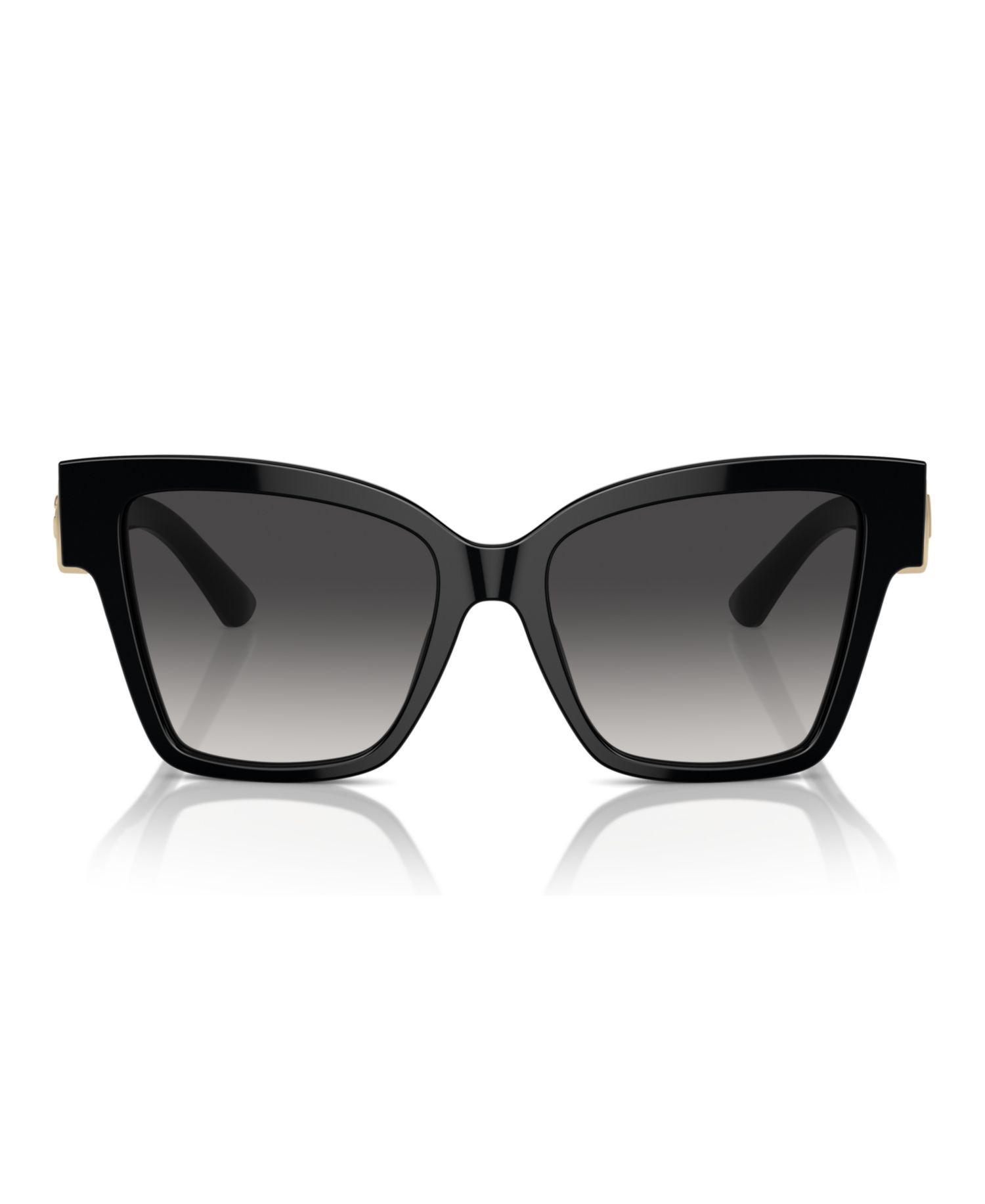 Women's Square Sunglasses DG4470