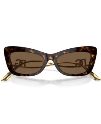 Women's Sunglasses, Dg4467B