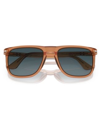 Unisex Polarized Sunglasses, Po3336S