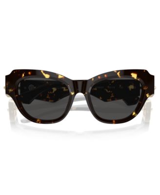 Women's Geometric Sunglasses BE4423