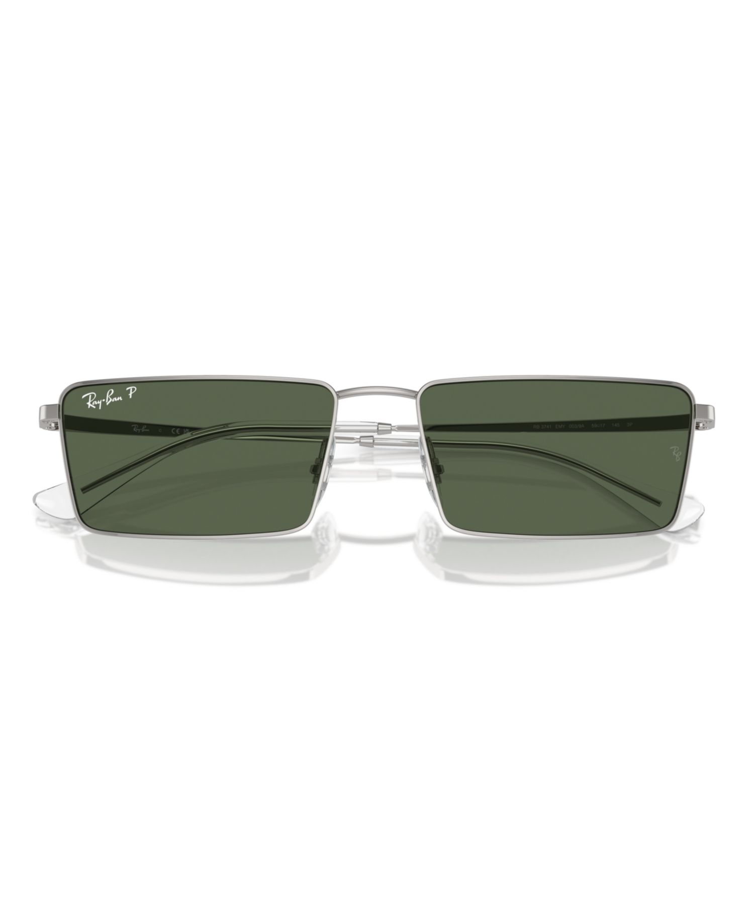Unisex Polarized Sunglasses, Emy RB3741