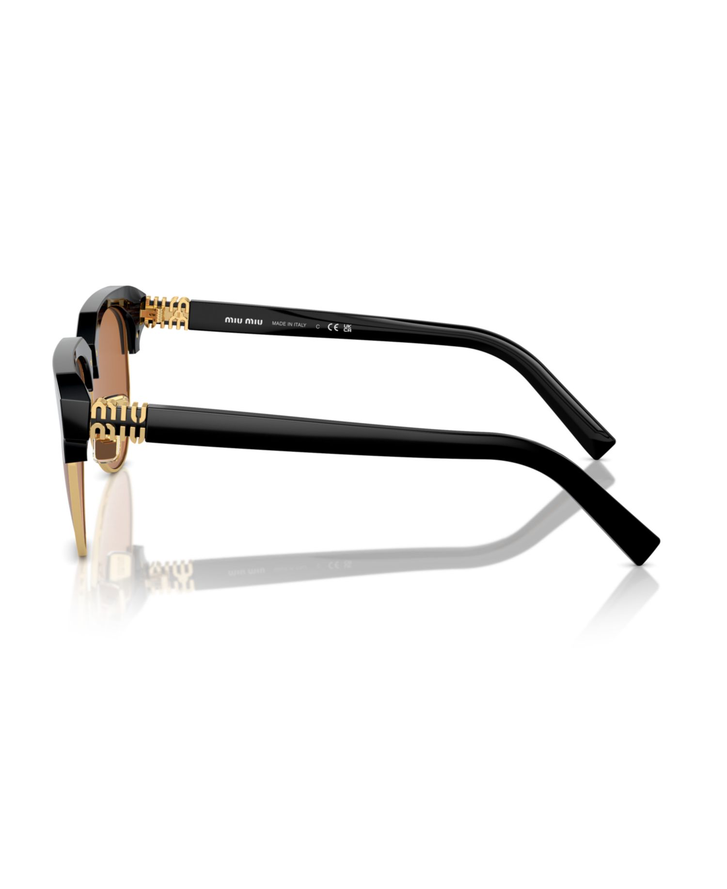 Women's Sunglasses, MU 09Zs