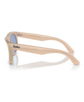 Unisex Sunglasses, Wayfarer Reverse