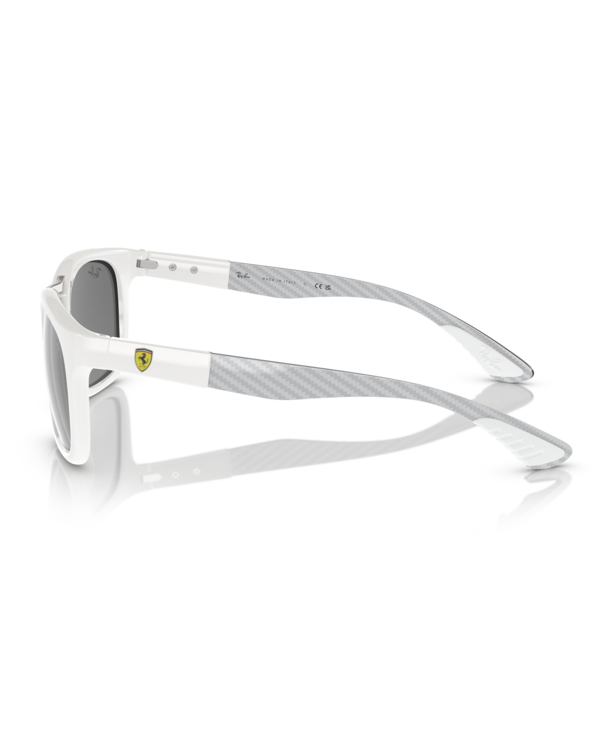 Ray-Ban Unisex Sunglasses, Rb8362M