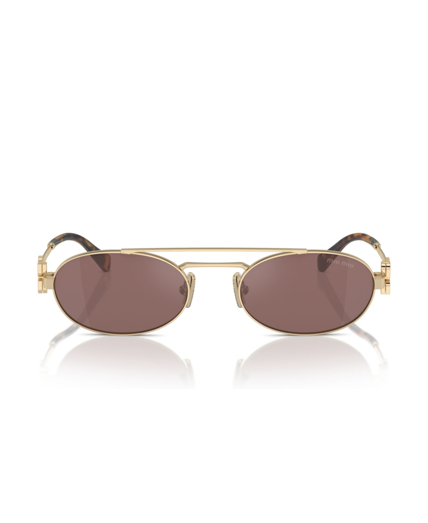 Women's Sunglasses, MU 54Zs
