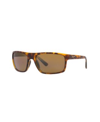 Unisex Polarized Sunglasses, 746 BYRON BAY