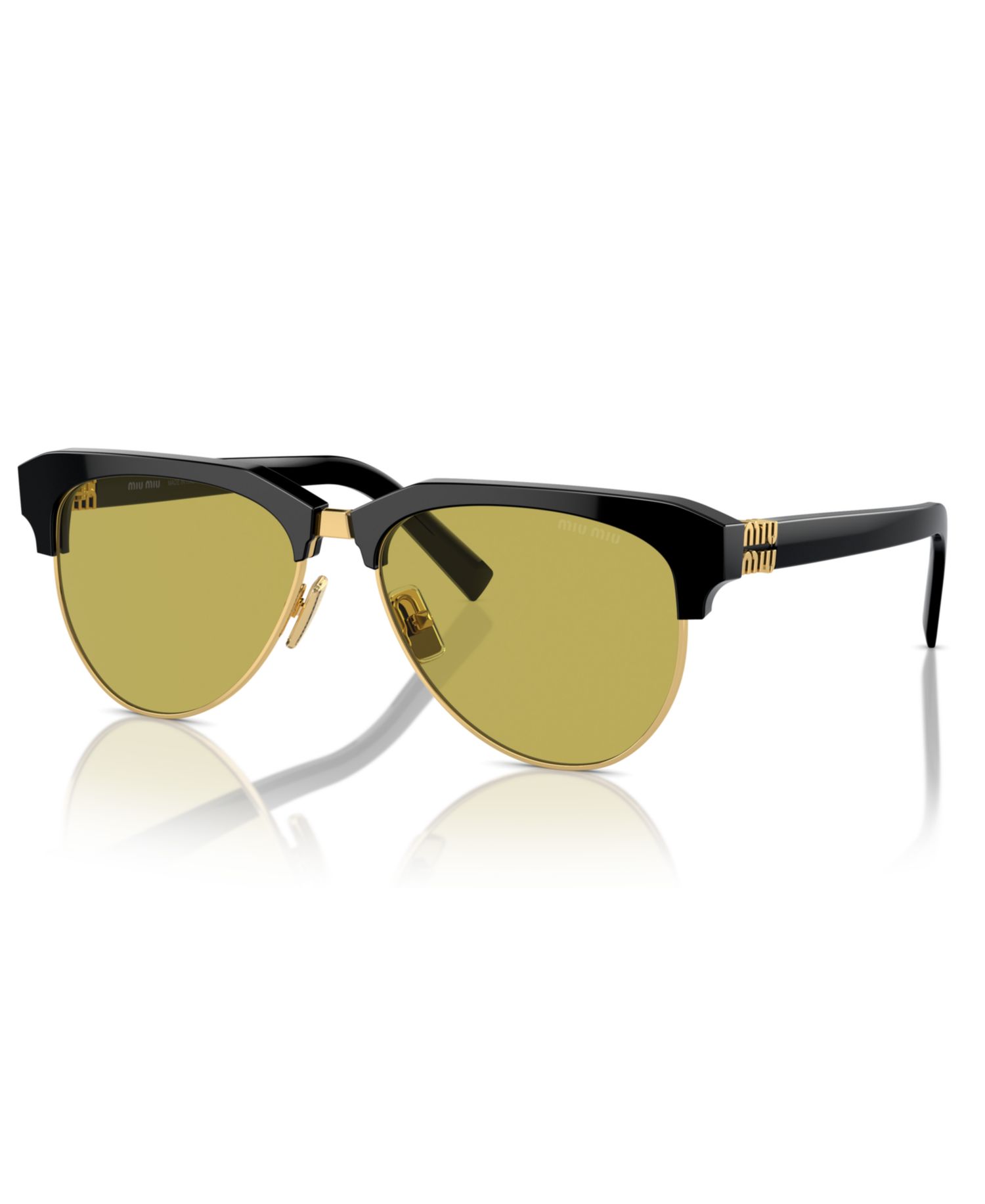 Women's Sunglasses, MU 09Zs