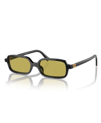 Women's Sunglasses, MU 11Zs