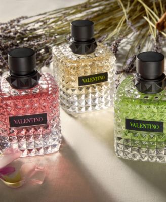 Valentino Donna Born in Roma Paradise Intense 3.4 OZ Eau De