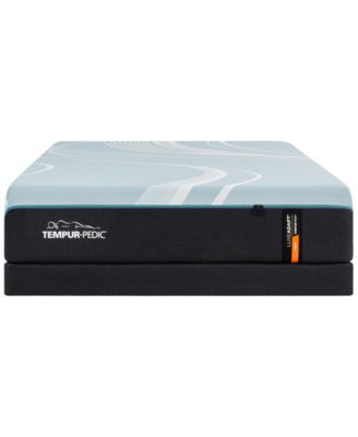 LuxeAdapt 2.0 13" Firm Memory Foam Mattress - King