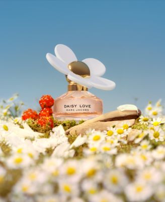 MARC JACOBS Daisy Love Eau de Toilette Fragrance Collection - Macy's