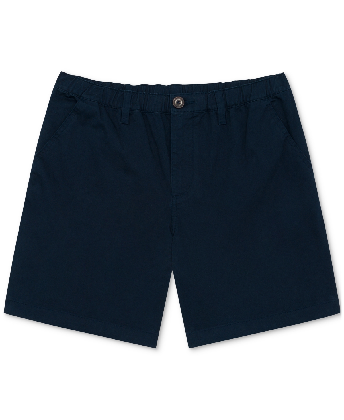 Men's The Armadas Stretch 8" Shorts - Dark Blue