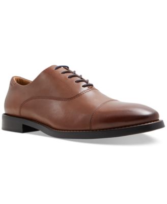 Ted Baker - Men's Lace-Up Cap Toe Oxford Dress SHoes