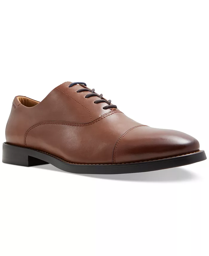 Men's Oxford Dress Shoes - thumbnail 8